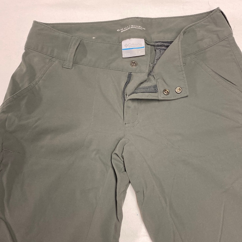 Columbia Omni Shield Pants